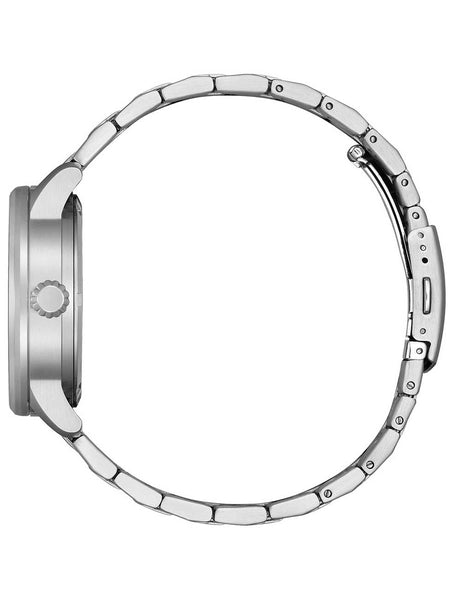 Meeste käekell Citizen Automatic NJ0190-51X - Premiumkellad