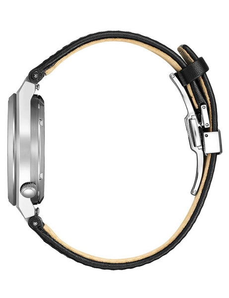 Meeste käekell Citizen Tsuyosa NK5010-01H - Premiumkellad