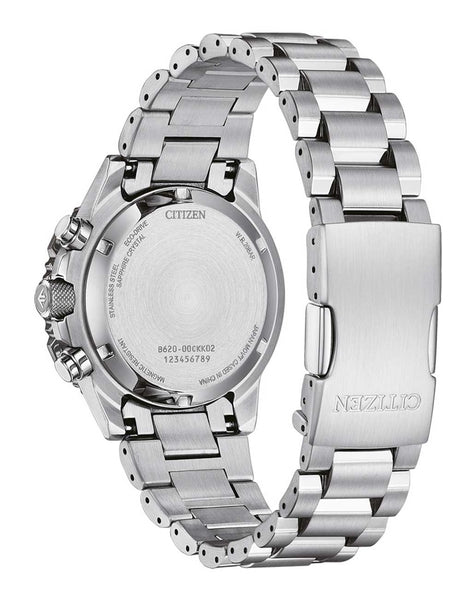 Meeste käekell Citizen Promaster Eco-Drive CA4664-60X - Premiumkellad