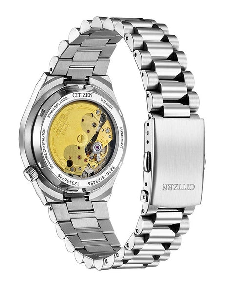 Naiste käekell Citizen Tsuyosa NJ0200-50Z - Premiumkellad