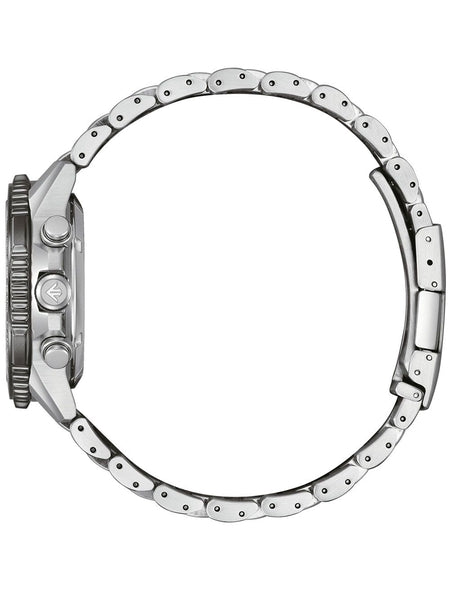 Meeste käekell Citizen Promaster Navihawk CA4664-60W - Premiumkellad