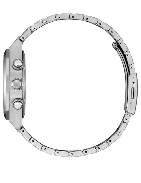 Meeste käekell Citizen Super-Titanium Zenshin Eco-Drive Chrono CA4691-59L - Premiumkellad