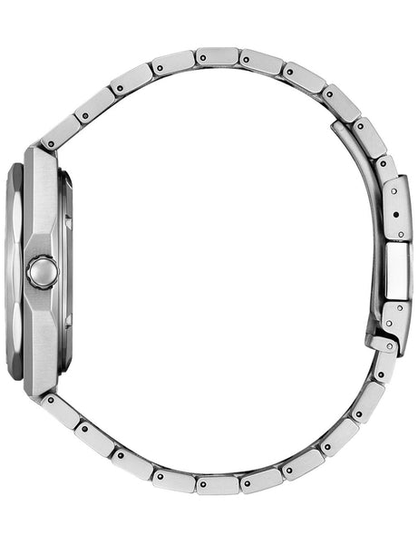 Meeste käekell Citizen Super-Titanium Zenshin Automatic NK5020-58L - Premiumkellad