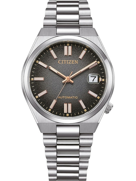 Unisex käekell Citizen Tsuyosa NJ0200-50E - Premiumkellad
