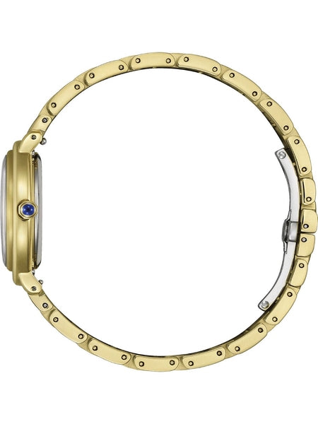 Naiste käekell Citizen Aqua Diamond Limited EM1099-57L - Premiumkellad