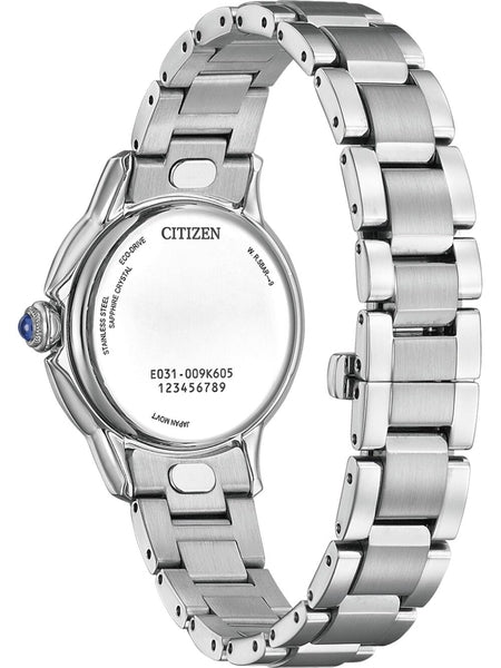 Naiste käekell Citizen Eco-Drive EM1160-58E - Premiumkellad