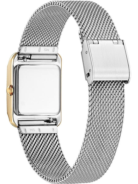 Naiste käekell Citizen Eco-Drive Elegance EW5596-66X - Premiumkellad