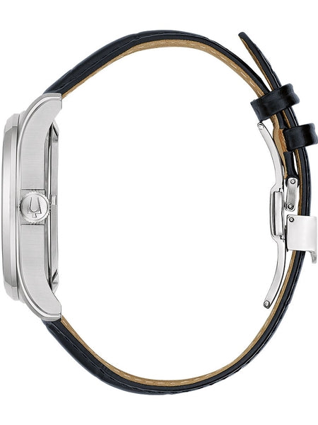Meeste käekell Bulova Wilton GMT Automatic 96B385 - Premiumkellad