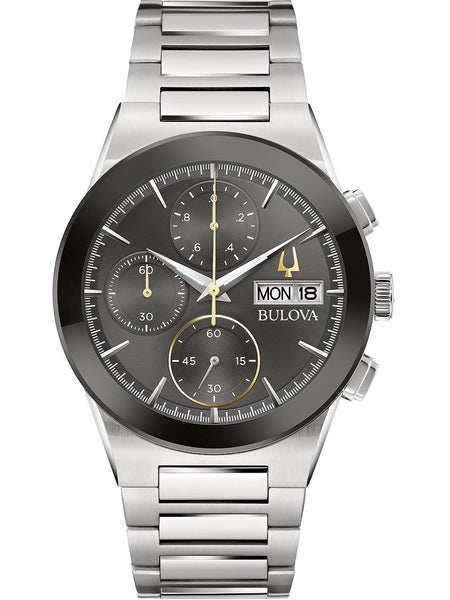 Meeste käekell Bulova Millennia Chrono 96C149 - Premiumkellad