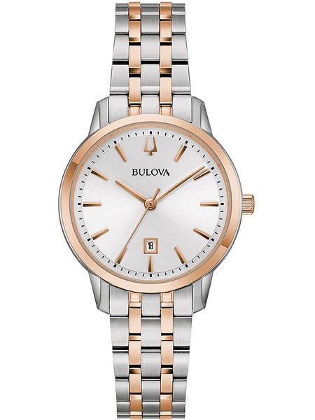 Naiste käekell Bulova Classic 98M137 - Premiumkellad