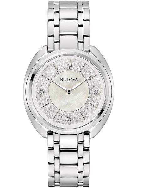 Naiste käekell Bulova Classic 96P240 - Premiumkellad