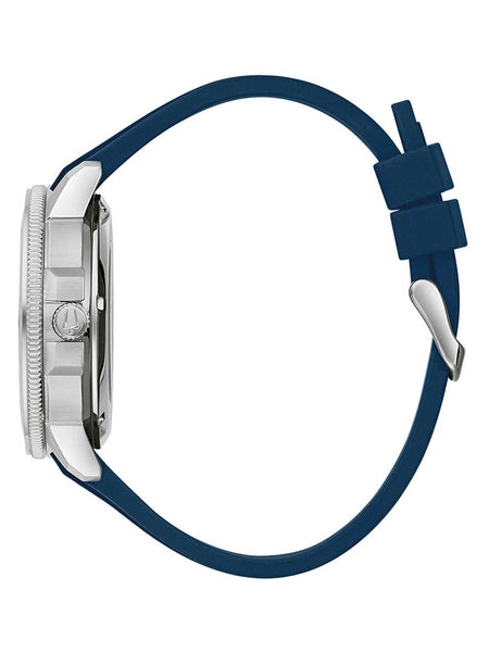 Meeste käekell Bulova Marine Star Automatic 96A303 - Premiumkellad