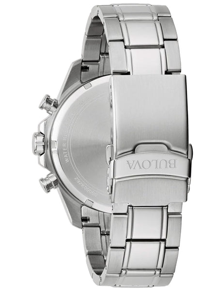 Meeste käekell Bulova Marine Star Chrono 96B395 - Premiumkellad