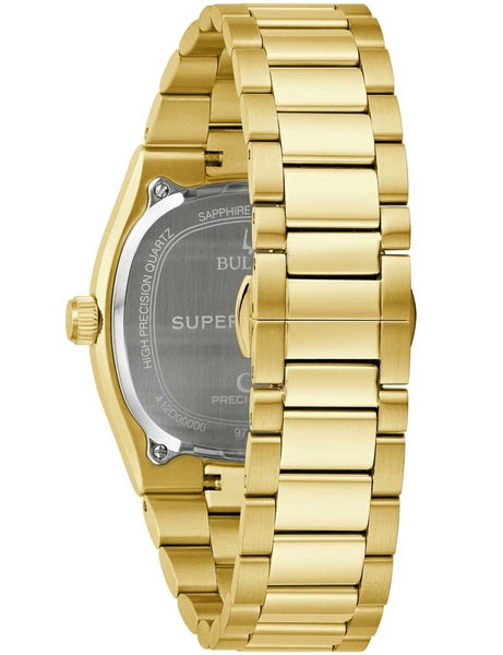 Meeste käekell Bulova Super Seville 97B223 - Premiumkellad