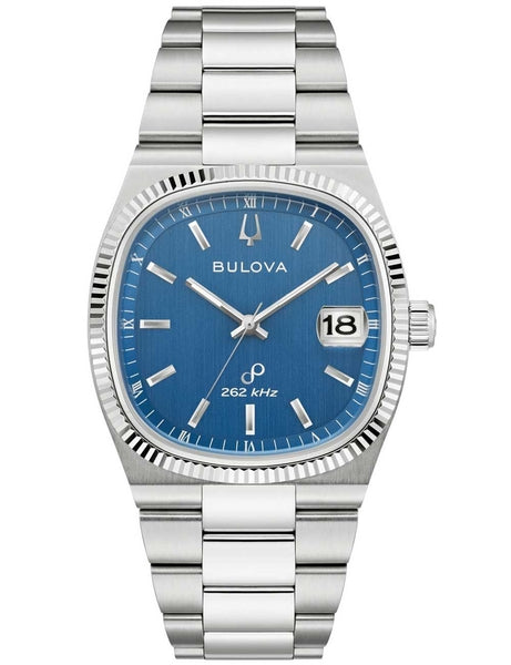 Meeste käekell Bulova Super Seville 96B440 - Premiumkellad