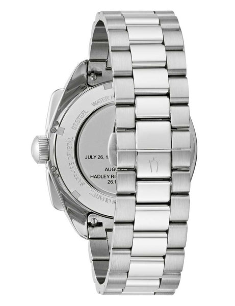 Meeste käekell Bulova Lunar Pilot Chrono 96K115 - Premiumkellad