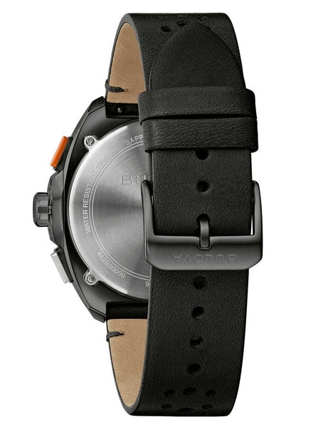 Meeste käekell Bulova Racer Chrono 98B428 - Premiumkellad