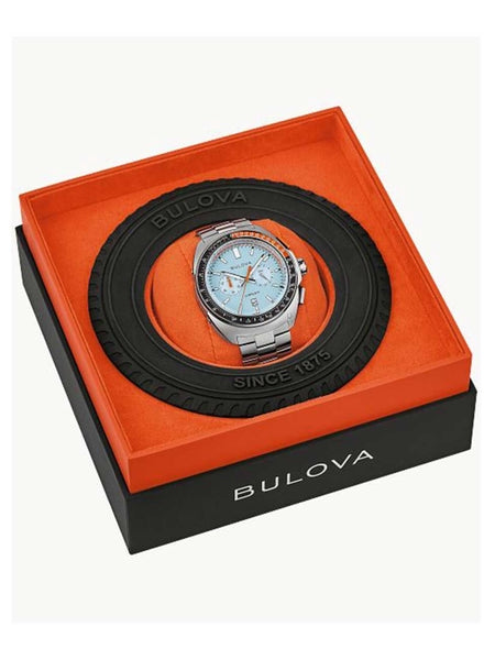 Meeste käekell Bulova Racer Chrono 98B432 - Premiumkellad
