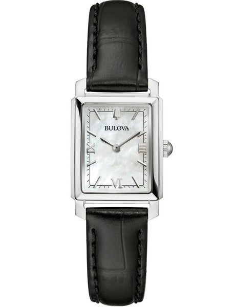 Naiste käekell Bulova Sutton 96L330 - Premiumkellad