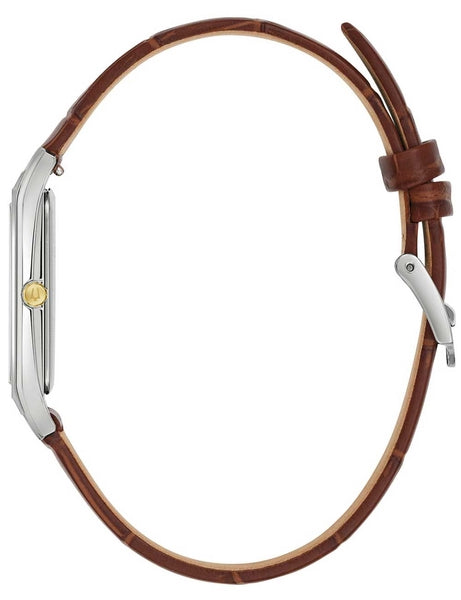 Unisex käekell Bulova Sutton 98B430 - Premiumkellad