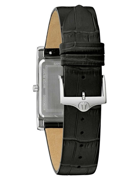 Unisex käekell Bulova Sutton 96B445 - Premiumkellad