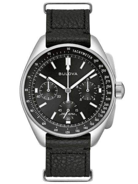 Meeste käekell Bulova Lunar Pilot Chrono 96K111 - Premiumkellad