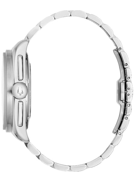 Meeste käekell Bulova Lunar Pilot Chrono 96K111 - Premiumkellad