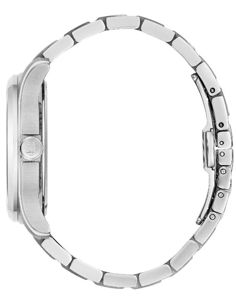 Meeste käekell Bulova Wilton 96B391 - Premiumkellad