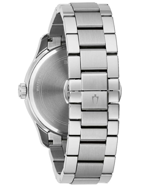 Meeste käekell Bulova Wilton 96B391 - Premiumkellad