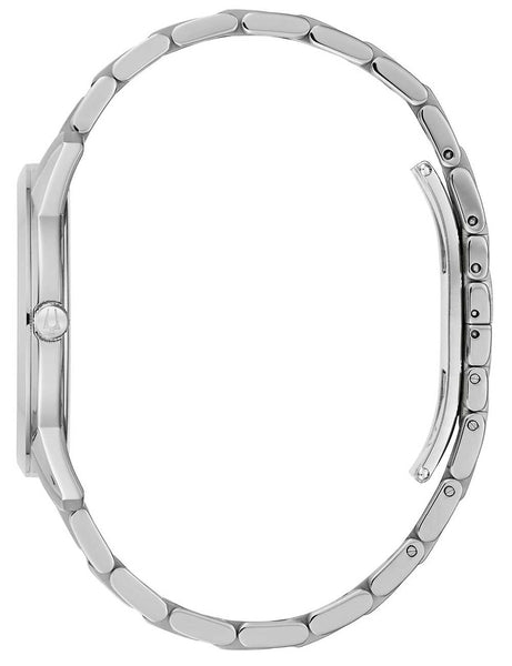 Meeste käekell Bulova Sutton 96B338 - Premiumkellad