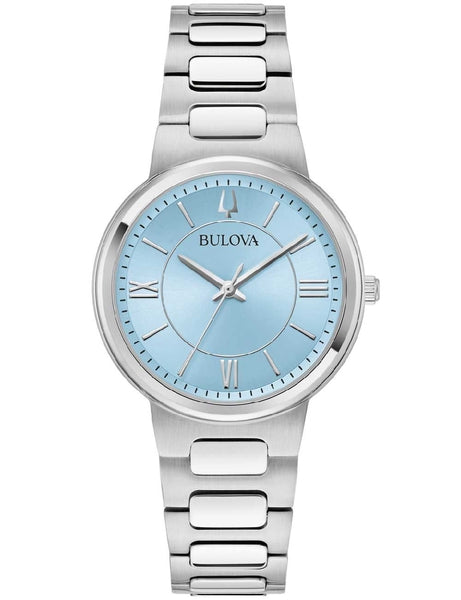 Naiste käekell Bulova Classic 96L336 - Premiumkellad