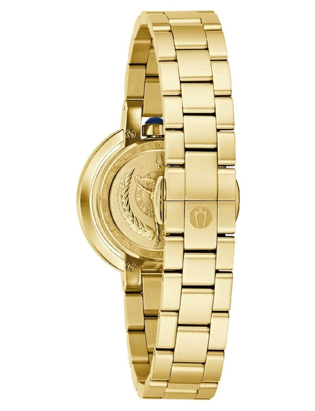 Naiste käekell Bulova Rubaiyat 97L181 - Premiumkellad