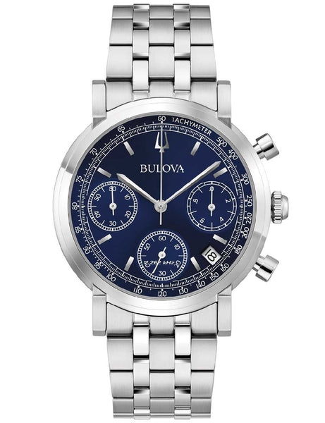 Meeste käekell Bulova Classic 96B458 - Premiumkellad