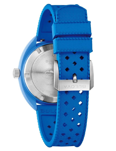 Meeste käekell Bulova Snorkel 98B445 - Premiumkellad