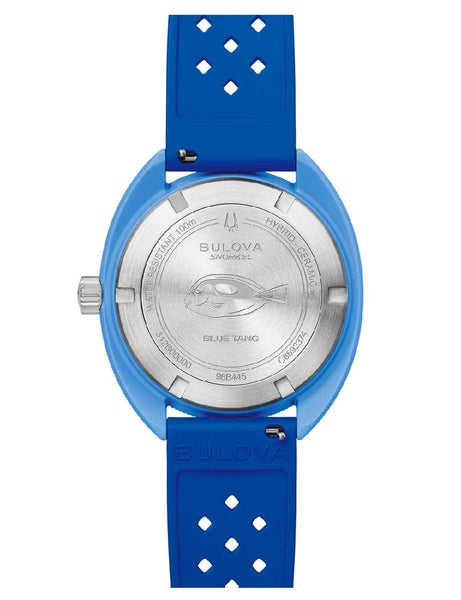 Meeste käekell Bulova Snorkel 98B445 - Premiumkellad
