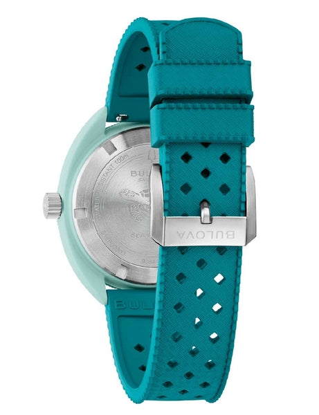 Meeste käekell Bulova Snorkel 98B446 - Premiumkellad