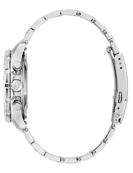 Meeste käekell Bulova Marine Star 96B467 - Premiumkellad