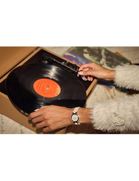 Naiste käekell Bulova Rubaiyat Diamond Winter 96R254 - Premiumkellad