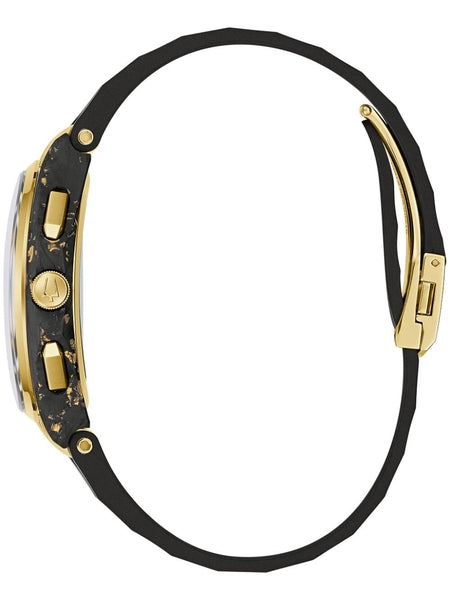 Meeste käekell Bulova Curv 98A328 - Premiumkellad