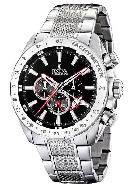 Meeste käekell Festina Sport F16488/5 - Premiumkellad