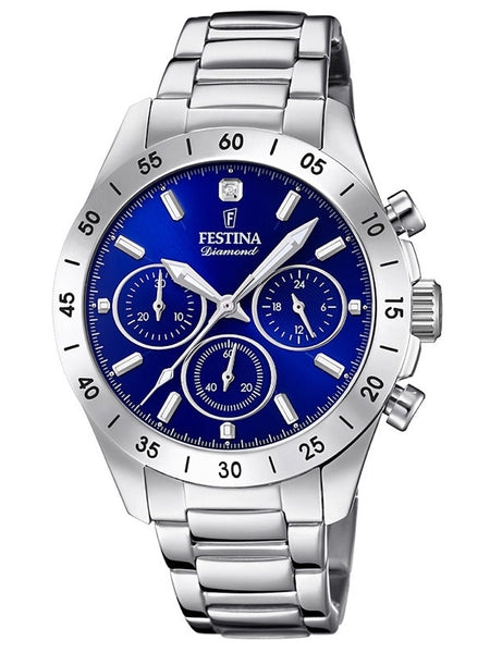 Naiste käekell Festina Boyfriend F20397/2 - Premiumkellad
