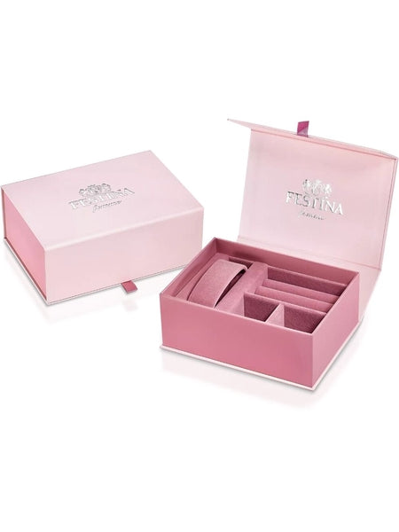 Naiste käekell Festina Mademoiselle F20712/3 - Premiumkellad