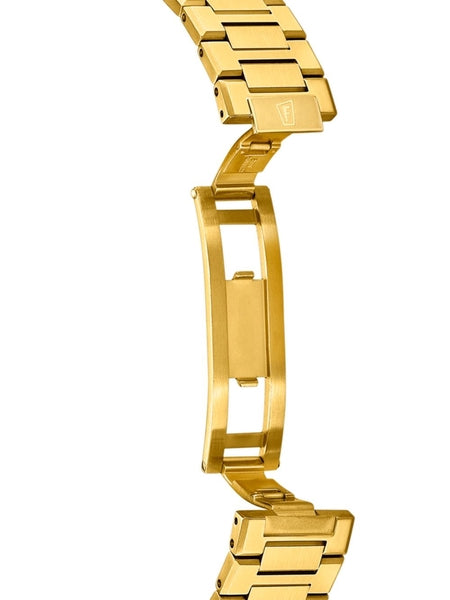 Naiste käekell Festina Rivé Automatic F20033/2 - Premiumkellad