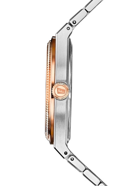 Naiste käekell Festina Rivé Automatic F20031/3 - Premiumkellad