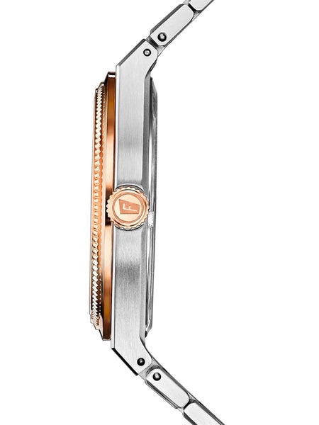 Meeste käekell Festina Rivé F20036/1 - Premiumkellad