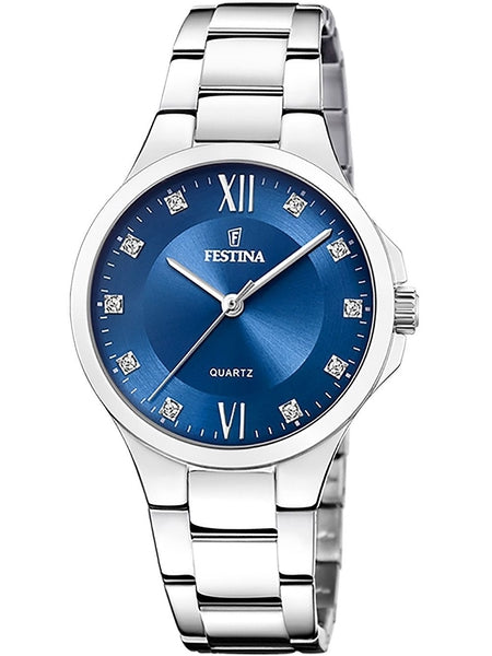 Naiste käekell Festina Mademoiselle F20582/3 - Premiumkellad