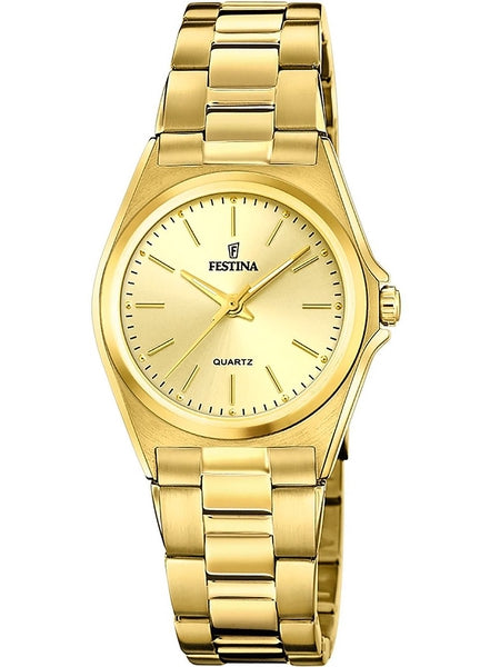 Naiste käekell Festina Classic F20557/3 - Premiumkellad