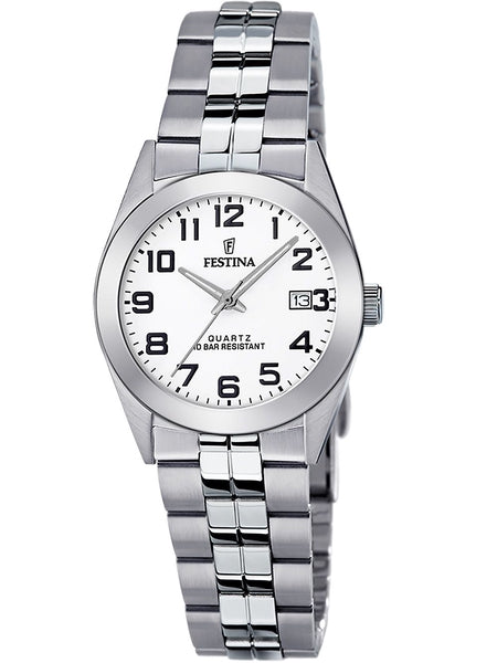 Naiste käekell Festina Classic F20438/1 - Premiumkellad