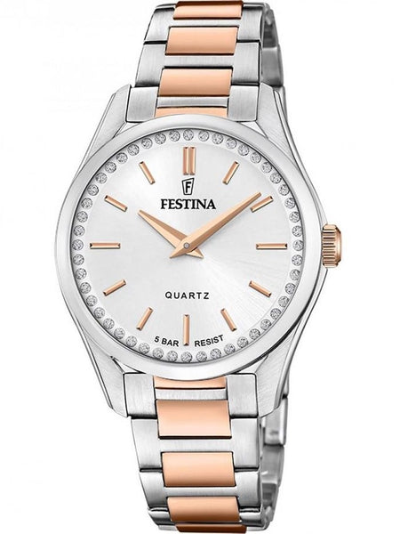 Naiste käekell Festina Mademoiselle F20620/1 - Premiumkellad