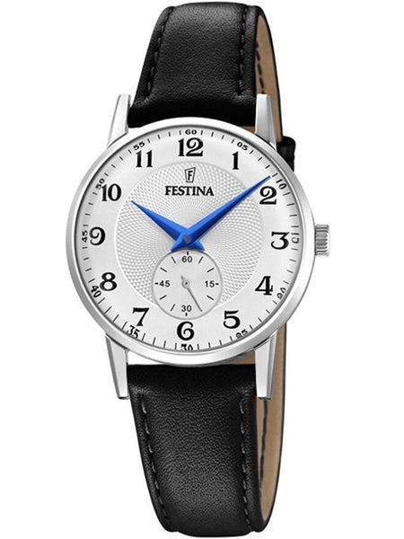 Naiste käekell Festina Retro F20570/1 - Premiumkellad